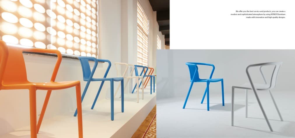 modern dining chair_catering chair_modern meeting chair